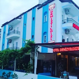 Denizyıldızı Fethiye