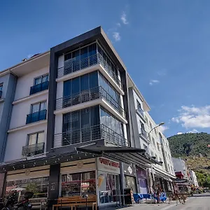 Aparthotel Midtownfethiye Residences By Frz, Fethiye