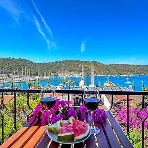 2* Oda ve Kahvaltı Mykonut Boutique