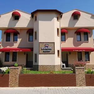 Burak Apart Fethiye
