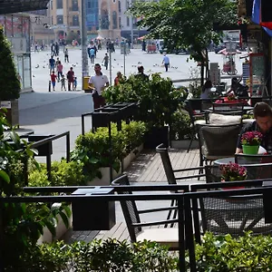 Senator Taksim İstanbul