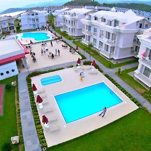 Apartment Daphne, Fethiye