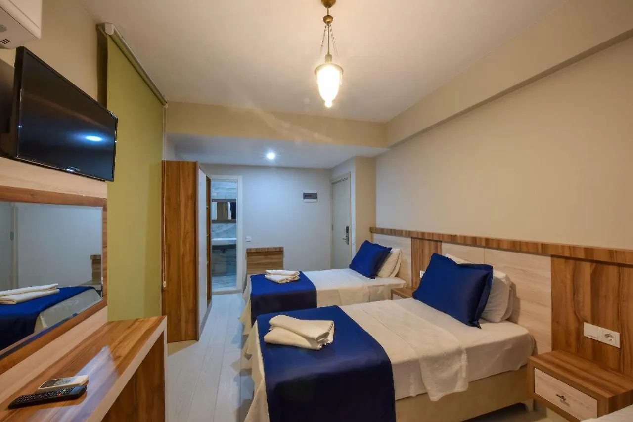 Lidya Hotel Fethiye